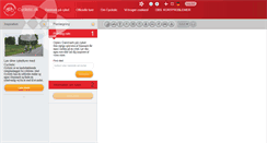 Desktop Screenshot of cyclistic.dk